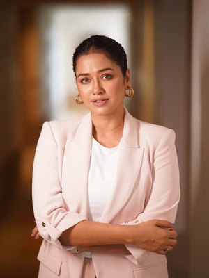Sohini Sarkar