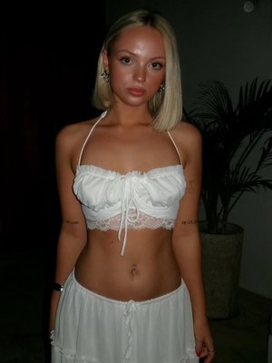 Sommer Parfitt
