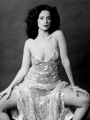Sonia Braga