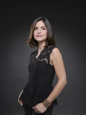 Sonia Chironi