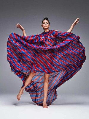 Sonoya Mizuno