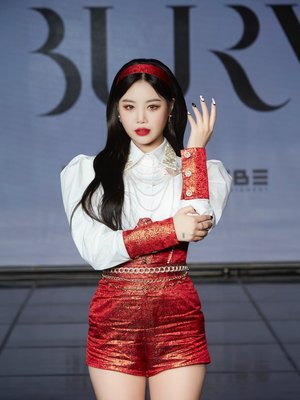 Soojin