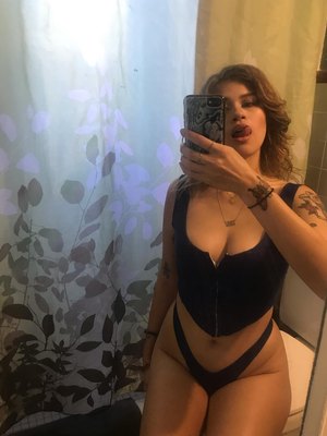 Sophia Bailey