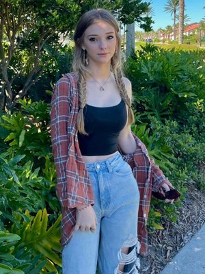 Sophie Grace