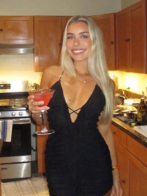 Sophie McNally