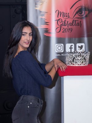Soraya Garcia