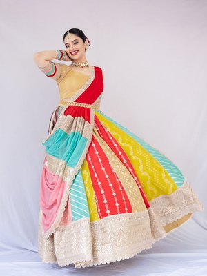 Sreemukhi