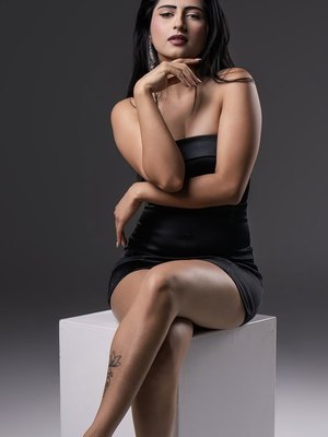 Sruthi Kamprath