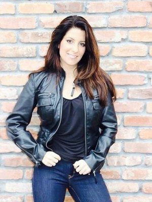 Stacey Prussman