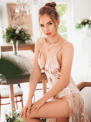 Stacy Johnson