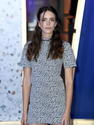 Stacy Martin (actress)
