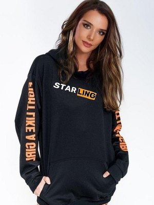 Starling ASMR