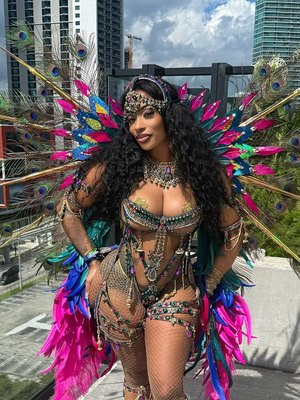 Stasia Jackson