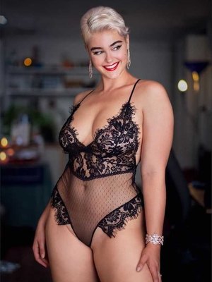 Stefania Ferrario