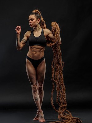 Stefanie Millinger