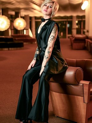 Stela Rade