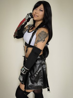 Stella Chung