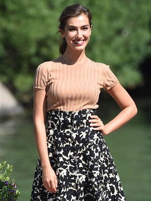 Stella Egitto