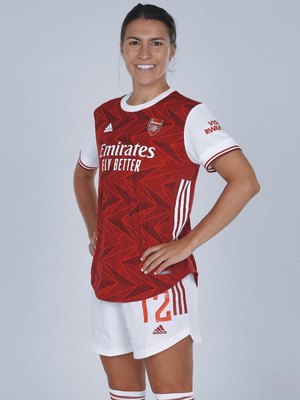 Steph Catley