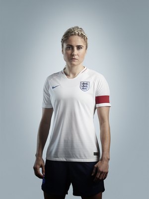 Steph Houghton