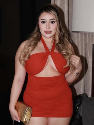 Stephanie Gisselle