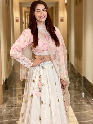 Subha Rajput