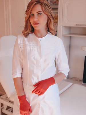 Sugar Nadya