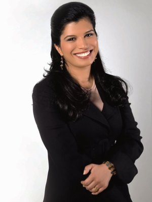 Sumaya Bint El Hassan