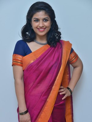 Supriya Aysola