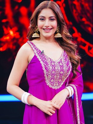 Surbhi Chandna