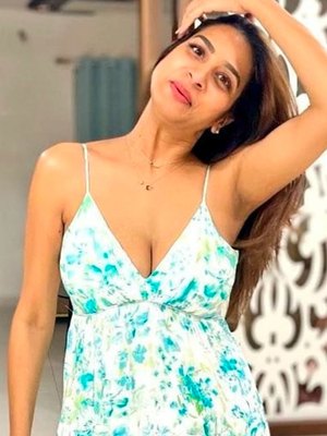 Surekha Vani