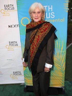 Susan Clark