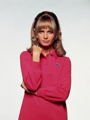 Susan Murray