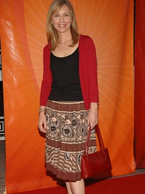 Susanna Thompson