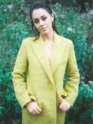 Susannah Fielding