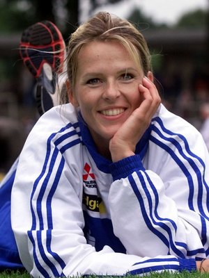 Susen Tiedtke