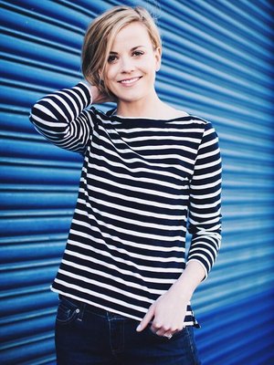 Susie Wolff
