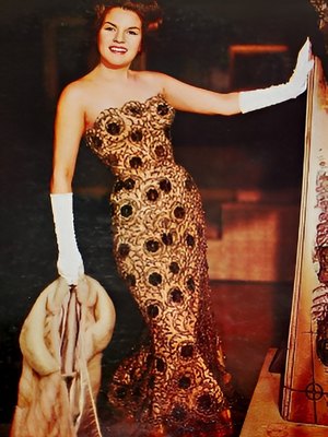 Susy Leiva