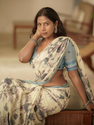 Suvitha Rajendran