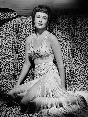 Suzanne Dalbert