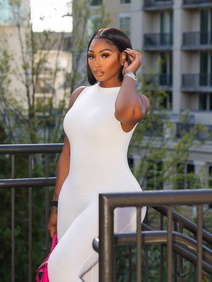 Suzette Samuel