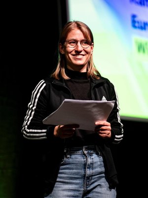 Svenja Appuhn