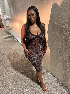 Sweet Monae
