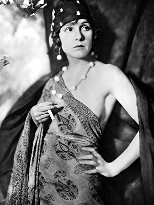 Sybille Binder