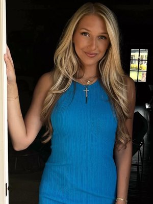 Sydney Leonard