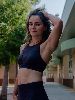 Sydney Olson