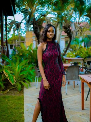 Sylvia Sebastian Bebwa