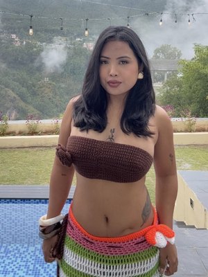 Sylvia Tengmali
