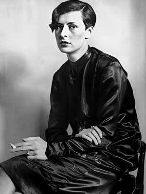 Sylvia Von Harden