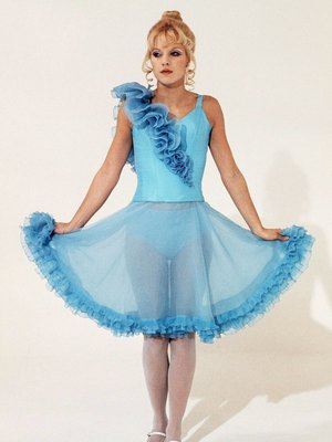 Sylvie Vartan